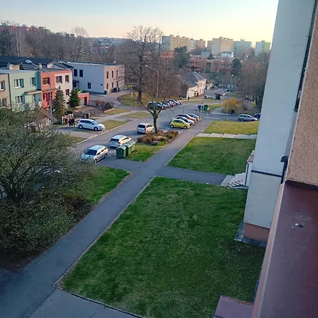 Rodinne Bydleni Apartment