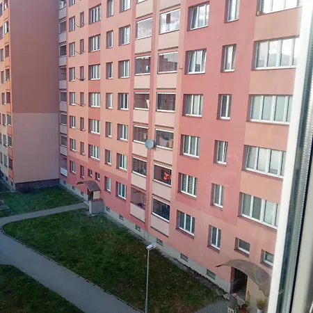 Rodinne Bydleni * Ostrava