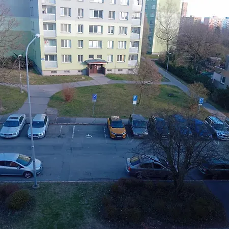 Apartment Rodinne Bydleni *